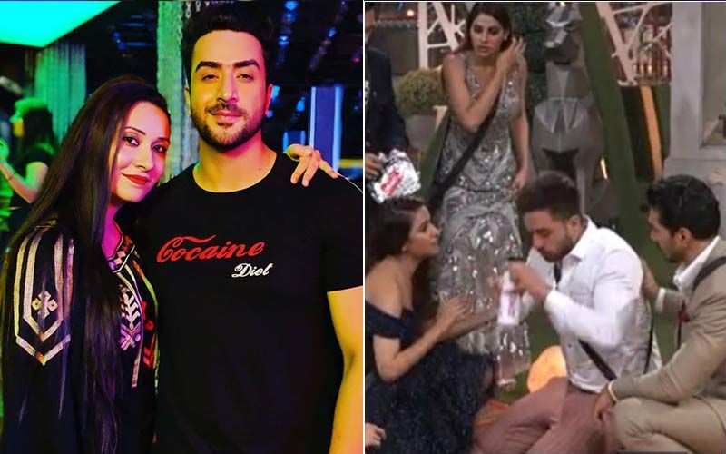 Bigg Boss 14: Aly Goni's Sister Ilham On His Asthma Attack After Jasmin Bhasin's Eviction, 'He Gets Anxiety Attack When He Hears Bad News'