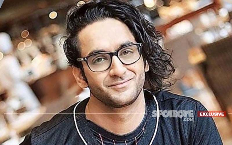 Bigg Boss 14: Vikas Gupta Not Out Of The Game, Soon To Re-Enter- EXCLUSIVE