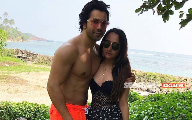 'Varun Dhawan Is Getting Married On 24 January, They Had Decided They'd Tie The Knot After Coolie No 1 Release' Close Friend Confirms-EXCLUSIVE