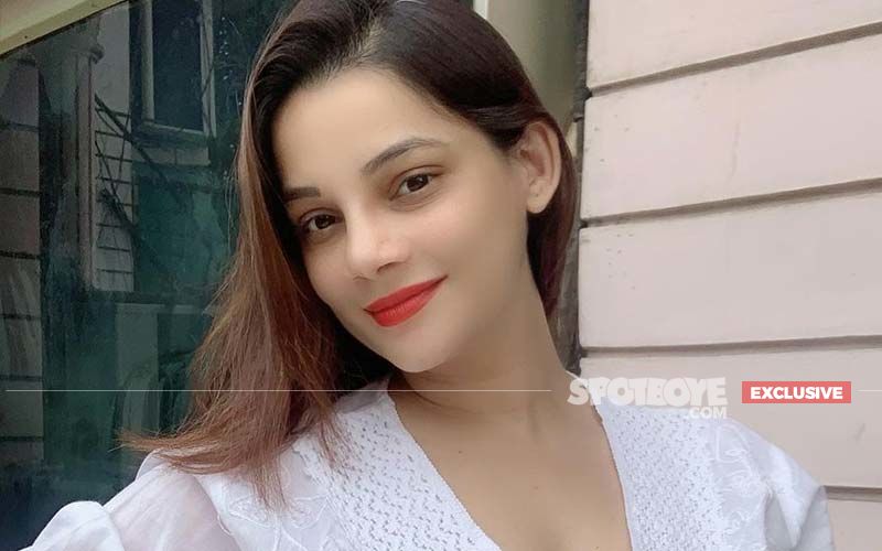 Kanika Maheshwari On Her Comeback Show 'Kyun Utthe Dil Chhod Aaye': 'I Am Playing A Widow With No Make-Up Look'-EXCLUSIVE