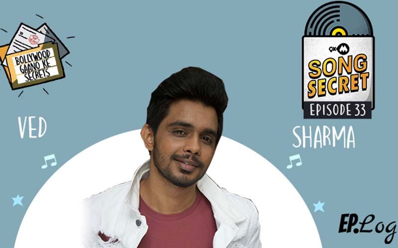 9XM Song Secret Podcast: Episode 33 With Ved Sharma