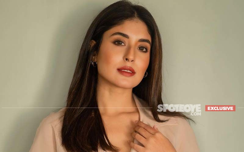 Tandav Actress Kritika Kamra On Her Interest In Joining Politics, 'I Have No Such Ambitions'- EXCLUSIVE VIDEO