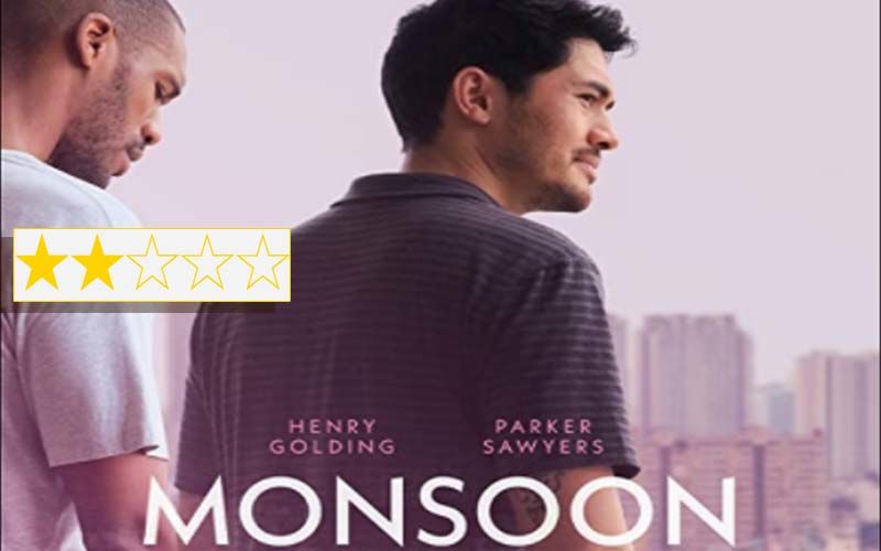 Monsoon Review: This Henry Holding Starrer Is Just Not Sensuous Enough