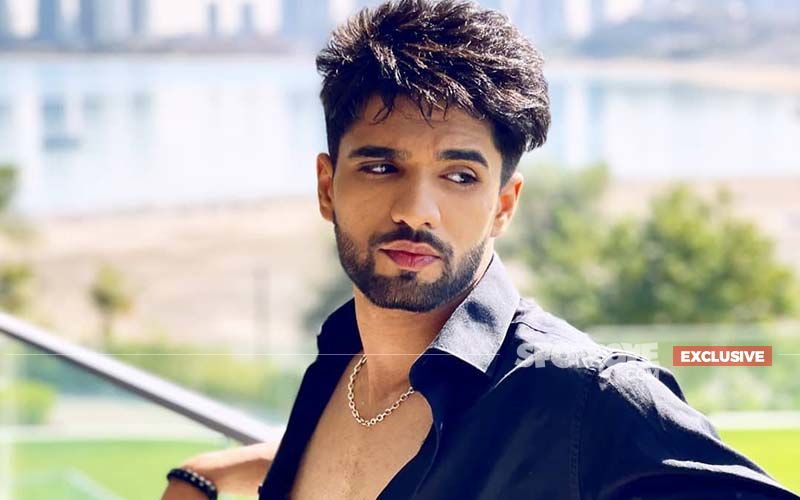 KumKum Bhagya Actor Zeeshan Khan's Heartbreaking Casting Couch Story: 'I Was Laughed At When I Denied To Compromise For Work'- EXCLUSIVE