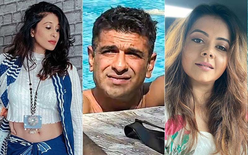 Bigg Boss 14: Kishwer Merchant Is Unhappy With Eijaz Khan's Exit And Devoleena Entry As His Proxy, Here's Why?