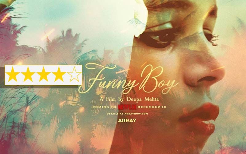 Funny Boy Movie Review: Deepa Mehta Directed Film Is Warmhearted, Funny And Deeply Tragic