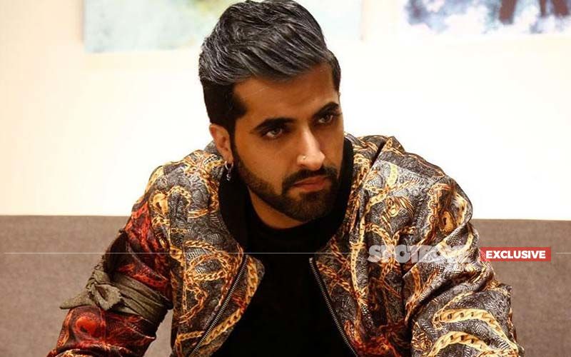 Akshay Oberoi On 2021: 'I've Decided To Stop Planning So Much, The Pandemic Has Taught Me Better Sense'-Exclusive