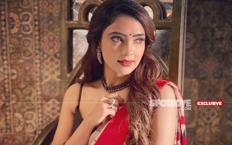 Kasautii Zindagii Kay Actress Pooja Banerjee Reacts On Ace Designer Satya Paul’s Death: “I Wore A Lot Of His Sarees As Nivedita'- EXCLUSIVE