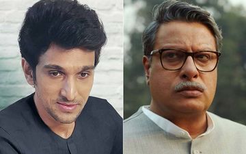 Scam 1992 Actor Pratik Gandhi: 'I Have Not Signed Tigmanshu Dhulia’s Series Yet'