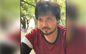 Chirag Patil Enjoys The Nature's Trail On A Camping Expedition