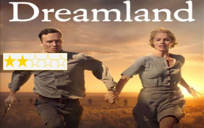 Dreamland Movie Review: The Film Starring Finn Cole And Margot Robbie Remains A Hazy Action-Romance