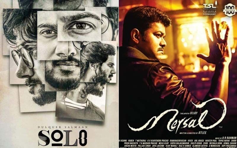 Best Tamil Films On The OTT Platform Dulquer Salman s Solo