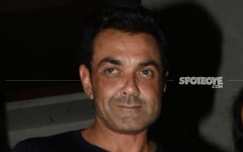 Bobby Deol Hits The Right Notes With His Performance In Class Of 83, Aashram; Actor’s Upcoming Projects For 2021 Look Promising