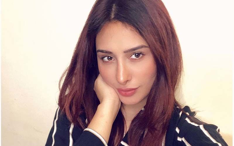 Bigg Boss 13's Mahira Sharma Finds Re-Entering Of Contestants In Bigg Boss 14 'Unacceptable'; 'I Am Not In For This Trend'