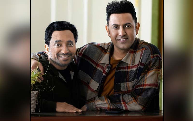 ‘Snowman’: Gippy Grewal And Rana Ranbir Collaborating Again For The Upcoming Film; First Look Poster Is Out