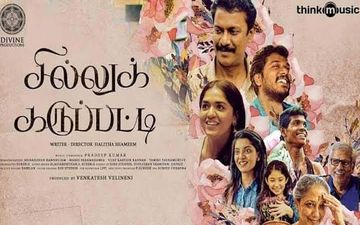 Aelay Trailer: Samuthirakani Wins Applause As Icecream Vendor; Fans Shower Love