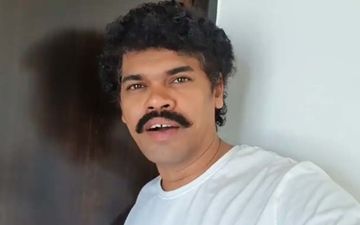 Siddharth Jadhav Takes A Throwback To Simmba Days With Rohit Shetty And Ranveer Singh
