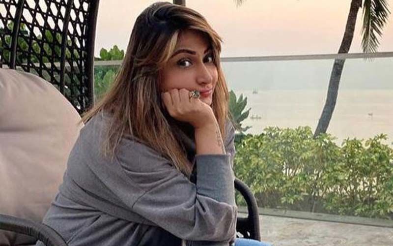 Urvashi Dholakia's Honest Reply To A Fan Requesting Her Comeback; Says, 'No Vacancies For Me Here'
