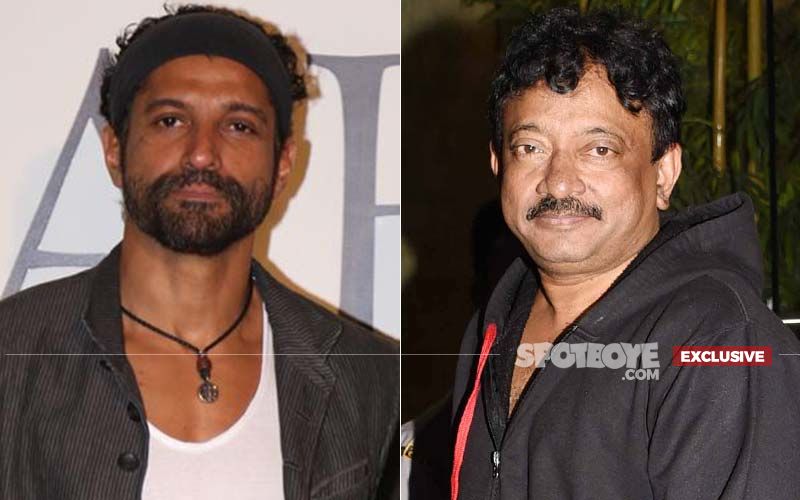 Clash Of The Dawoods: Farhan Akhtar And Ram Gopal Varma Are Making Films On The Dreaded Gangster, RGV Says, ‘May The Best Man Win’ - EXCLUSIVE