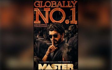 Master: Producers Face A Demand Of Additional 10% Share From Theatre Managements