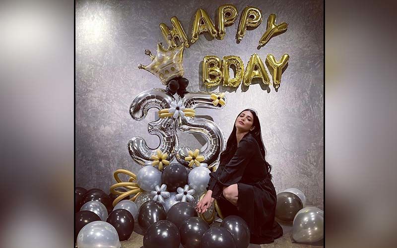 Happy Birthday Shruti Haasan: 5 Times The Actress Aced Fashion Game Like A True Fashionista