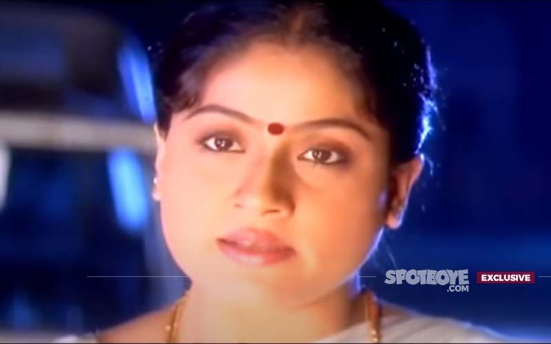 Vijayashanti The 'Lady Amitabh' Of Telugu Cinema On Her Comeback After 14 Years Of Hiatus: 'I Never  Thought I’d Come Back To Cinema'-EXCLUSIVE