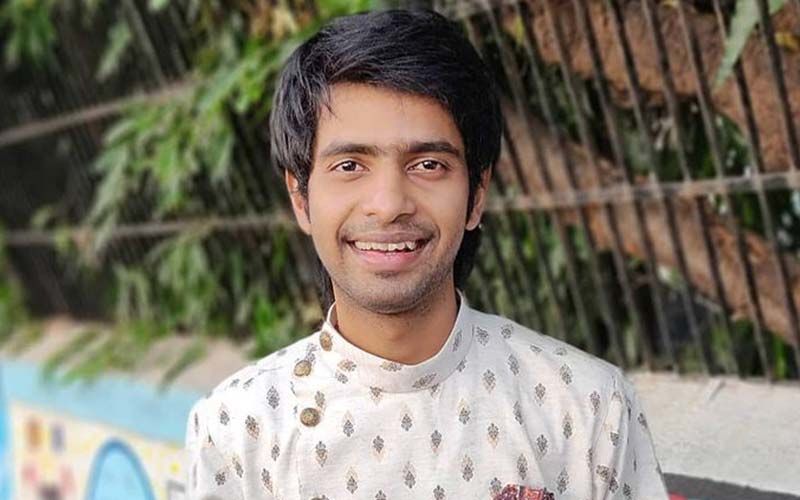 Prathamesh Parab Celebrates '7 Years Of Being Dagdu' From Timepass Today