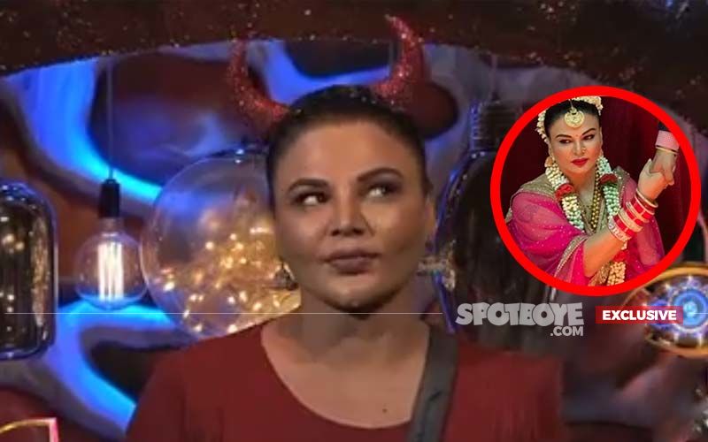 Bigg Boss 14 Promo Suggests Rakhi Sawant's Husband Ritesh Entering The House; Here's What He Revealed To Us- EXCLUSIVE