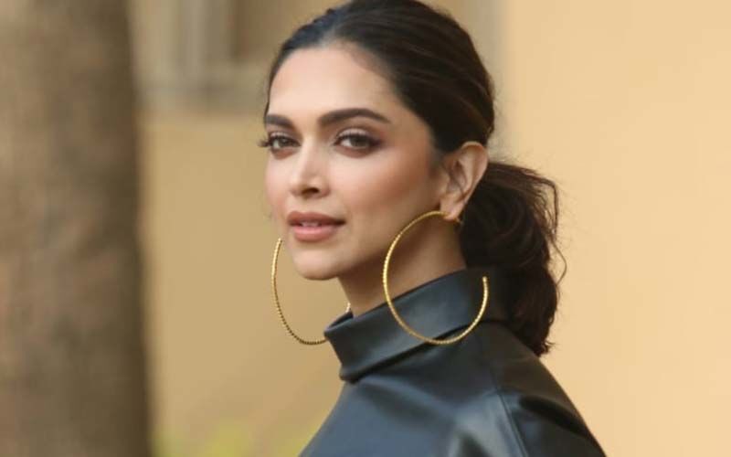 Deepika Padukone On Her FEAR Of Not Being Accepted In Bollywood: ‘My South Indian Accent Was Frowned Upon’