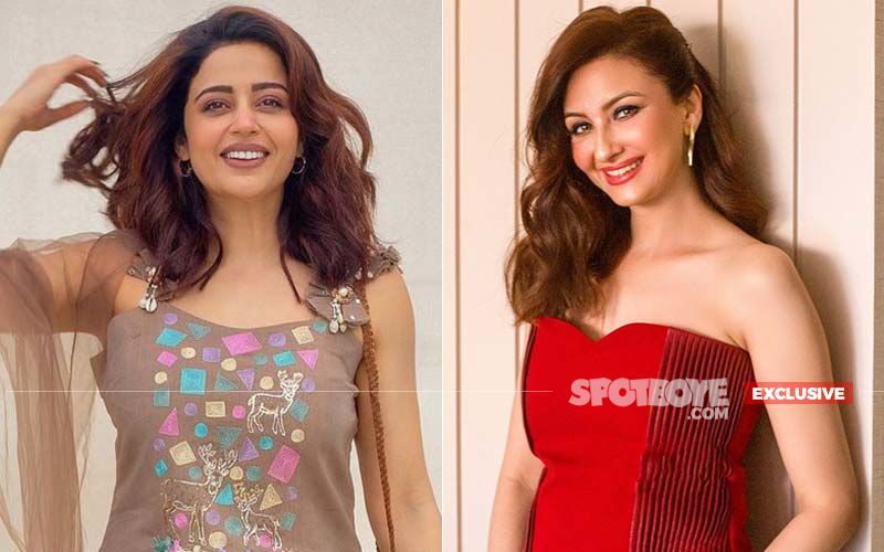 Nehha Pendse UNFILTERED: Actress On Replacing Saumya Tandon In Bhabiji Ghar Par Hain, Challenges She Will Face And Life After Marriage- EXCLUSIVE