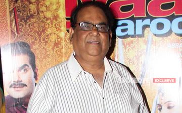 Kaagaz: Satish Kaushik Says ‘I Have Salman Khan To Thank, Earlier No One Wanted To Back The Project’- EXCLUSIVE