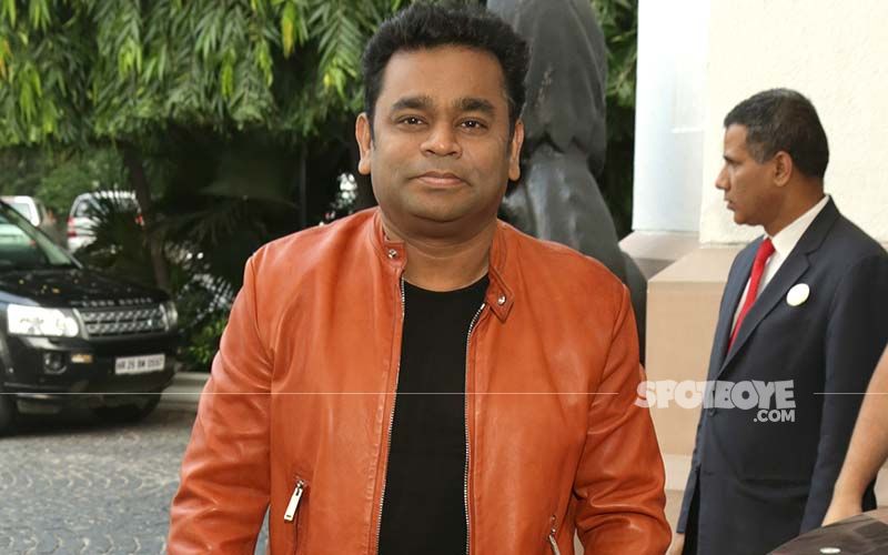 AR Rahman Turns 52: Music Maestro Talks About His Journey And Current State Of The Entertainment Industry