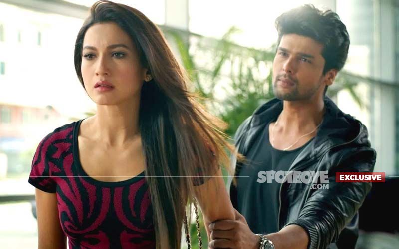 Gauahar Khan On Her Song With Kushal Tandon Crossing 1 Billion Views: 'It Worked Like Magic'- EXCLUSIVE