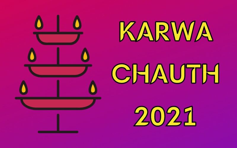 Karwa Chauth 2021 Moon Sighting Time, Puja Muhurat, Vrat Rituals - All You Need To Know