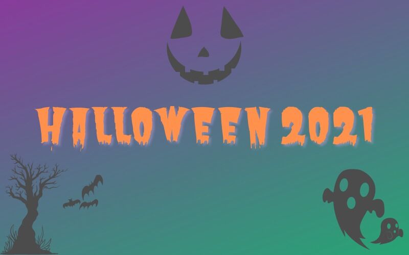 Halloween 2021: Outfit Ideas, Nail Art, Hairstyles, Makeup Tips For This Year's Spookfest