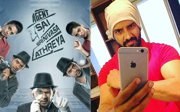 Agent Sai Srinivasa Athreya Remake: N Santhanam To Play The Lead Role In This Blockbuster