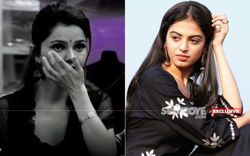 Bigg Boss 14: Rubina Dilaik's On Screen Sister Roshni Sahota On Actress Having Temper Issues And Suicidal Tendencies, 'I Was Shocked'- EXCLUSIVE