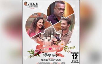 Kutty Story: This Most Awaited Multi Starrer Tamil Film Finally Gets An Official Title