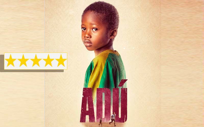 Adu Review: An Unforgettable Spanish Masterpiece Starring Moustapha Oumarou, Luis Tosar, Adam Nourou And Álvaro Cervantes