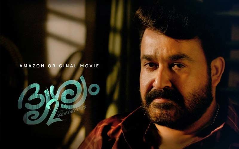 Drishyam 2: Official Trailer Of Mohanlal Viswanathan Starrer Thriller Is Out Now