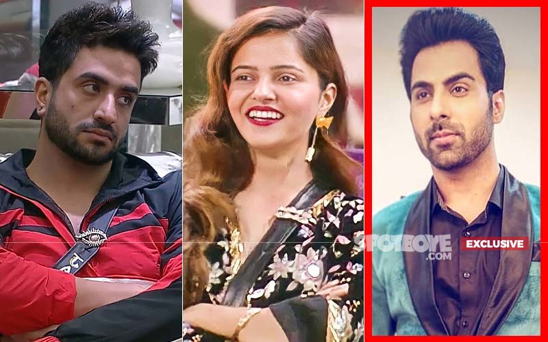 Bigg Boss 14: Aly Goni's Co-star Ribbhu Mehra On Rubina Dilaik Choosing Nikki Tamboli For Finale Over Him, 'It's Her Game, She Wanted A Weak Contestant Opposite Her'- EXCLUSIVE