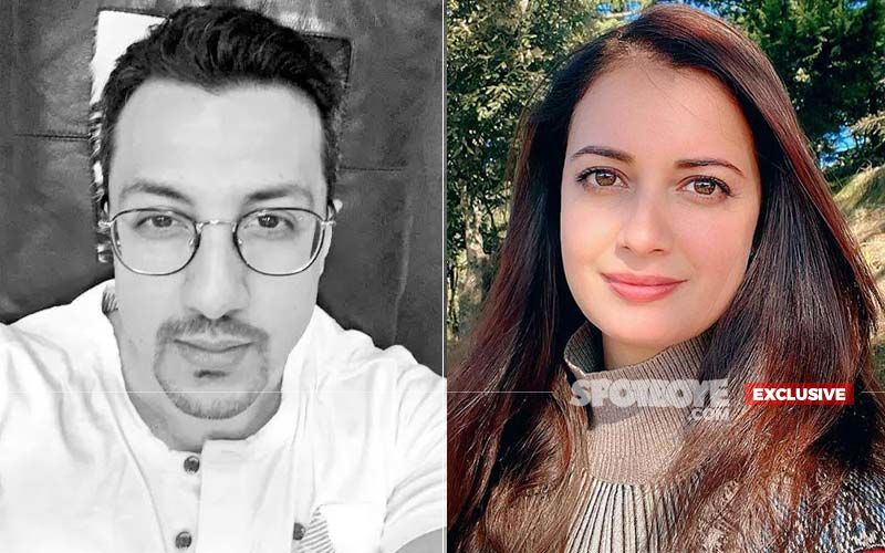 Dia Mirza To Tie The Knot On February 15; The Actress Has Found Love In Businessman Vaibhav Rekhi- EXCLUSIVE Details Inside