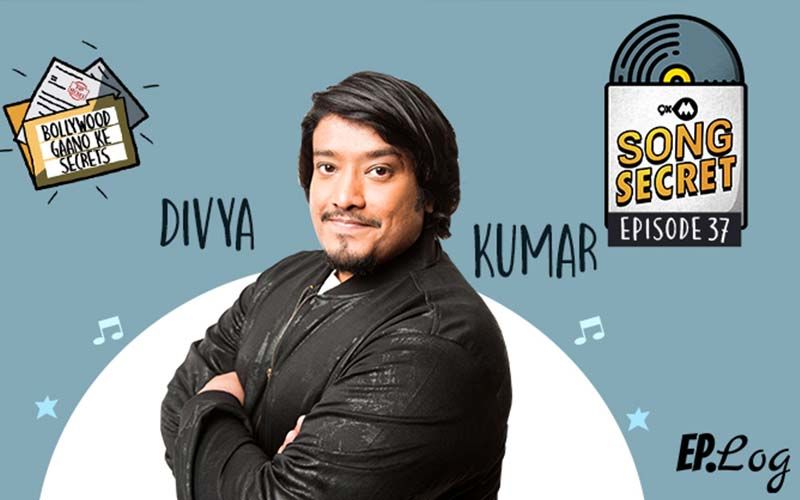9XM Song Secret Podcast: Episode 37 With Divya Kumar