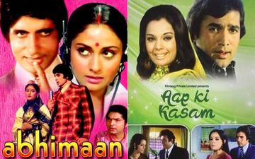 Valentine's Day 2021: Piya Bina Piya Bina, Zindagi Ke Safar Mein And Others; 5 Outstanding Tracks On The Pangs Of Love