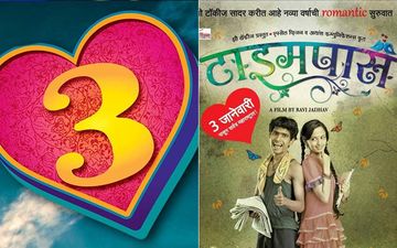 Three: Is Ravi Jadhav's Next Starring Prathamesh Parab And Hruta Durgule A Sequel Of Timepass Series?