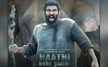 Kaadan: To Be Dubbed In Three Languages For Pan-India Release