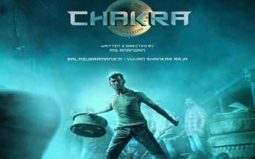 Release Of Vishal Reddy's Chakra Still Under Question?
