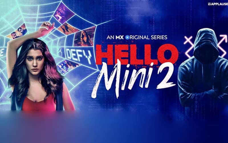 MX Player Drops The Trailer Of The Highly Anticipated ‘Hello Mini 2’ And This Time, The Dare Is To Stay Alive