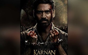 Karnan: Dhanush Raja's First Single From This Action Thriller Releasing Soon