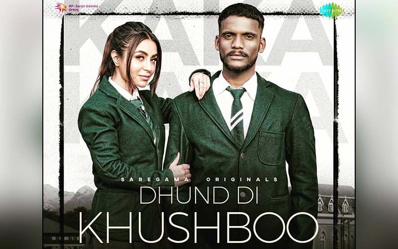 Dhund Di Khushboo By Kaka Ft Adaab Kharoud Playing Exclusively On 9X Tashan